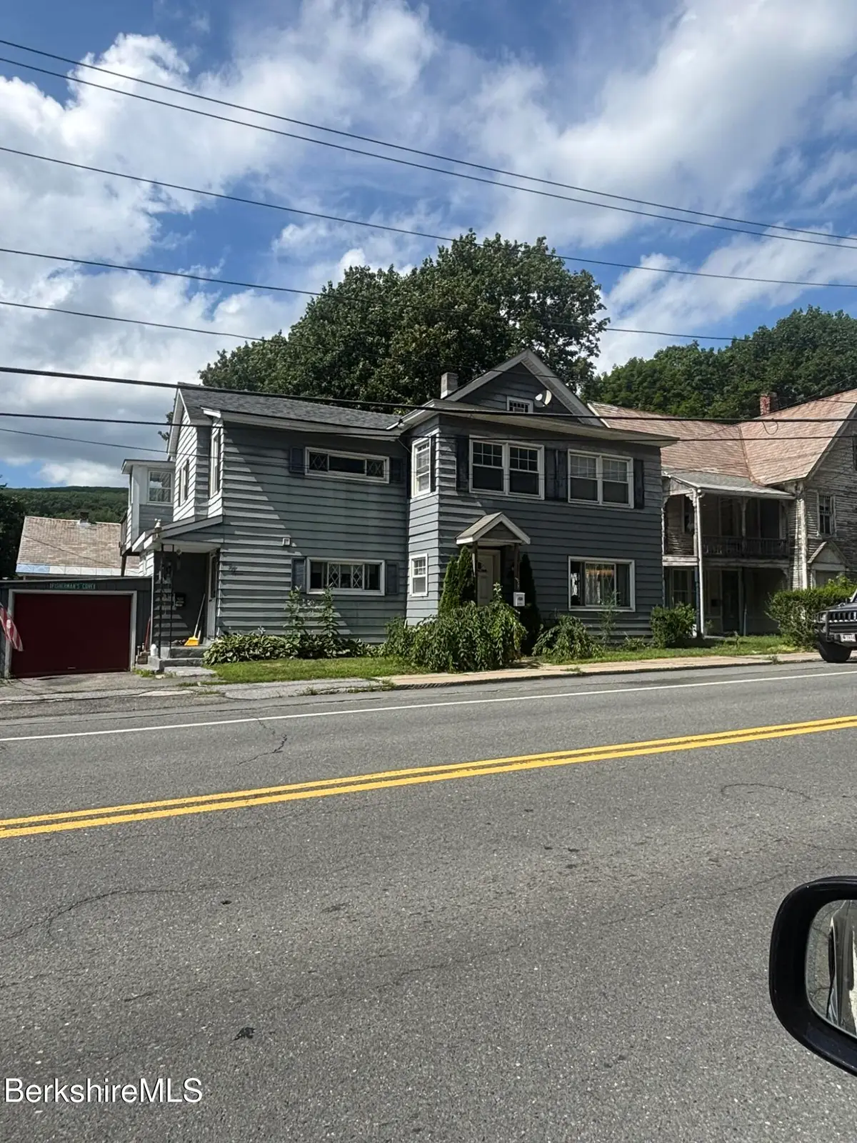 457 West Main St, North Adams, MA 01247 - #1