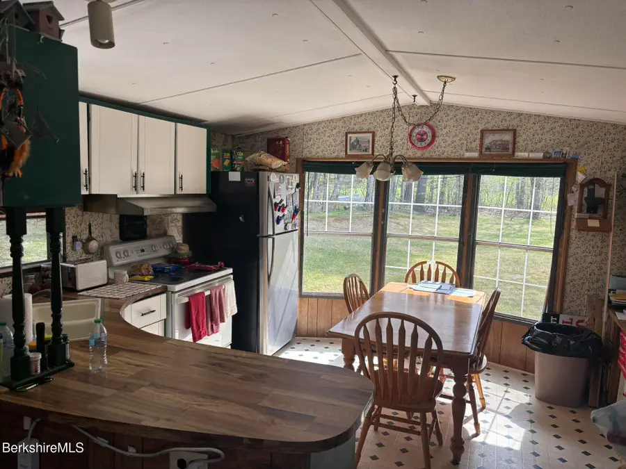 500 Loop Rd, Savoy, MA 01256 - #2