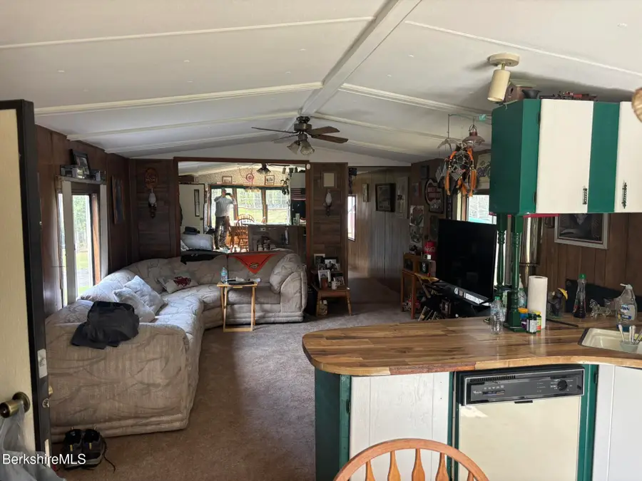 500 Loop Rd, Savoy, MA 01256 - #3