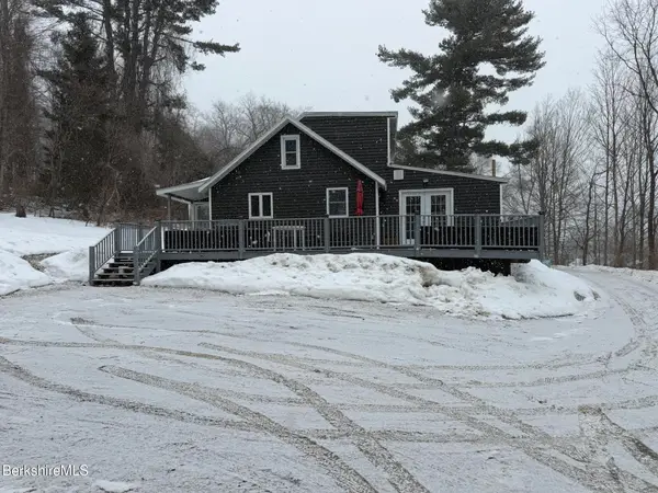 63 Addison St, North Adams, MA 01247