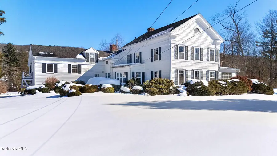 851 Lenox Rd, Richmond, MA 01254 - #3