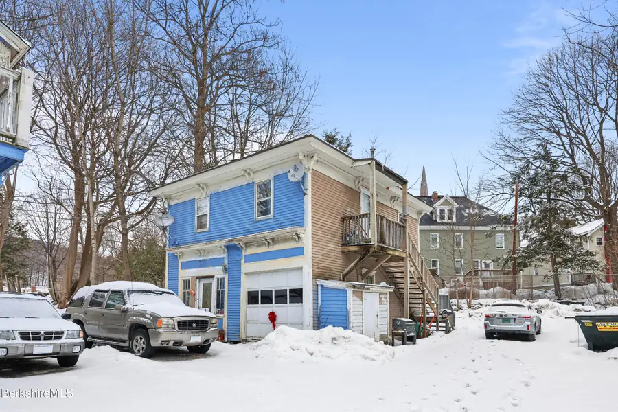 138 Church St, North Adams, MA 01247 - #2
