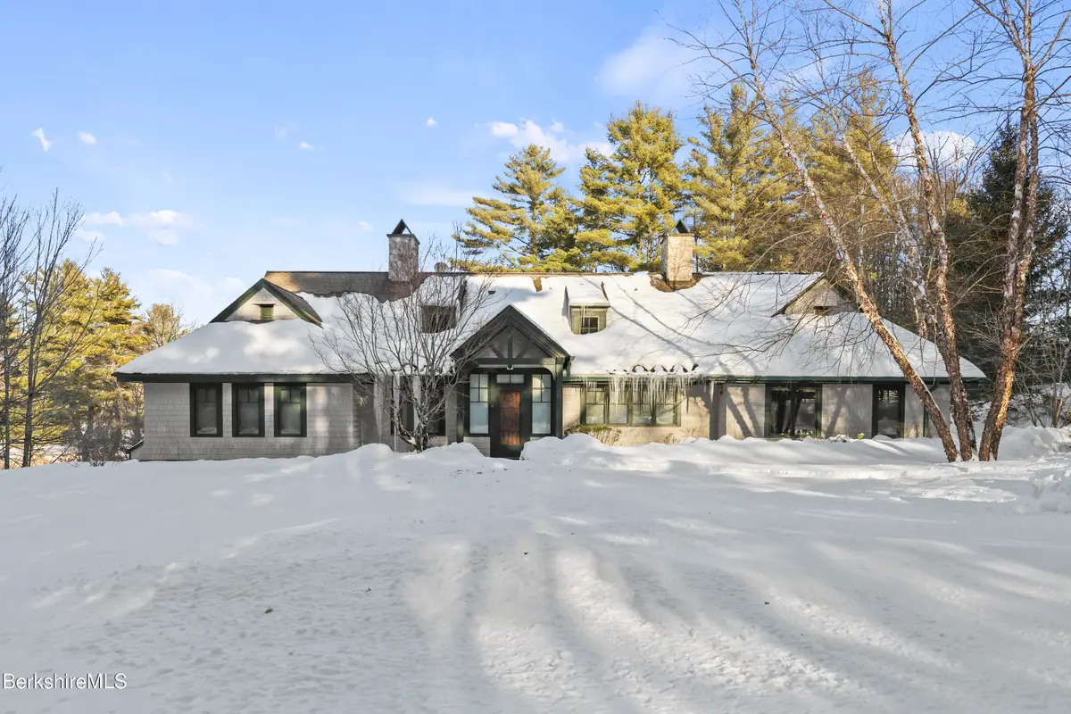 201 Stratford Rd, Southfield, MA 01259 - #1