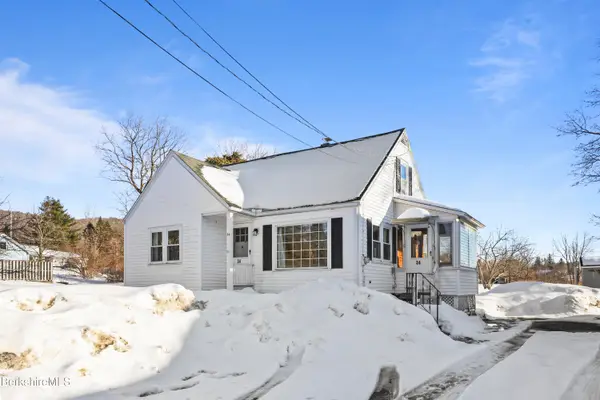 34 Anthony St, Adams, MA 01220