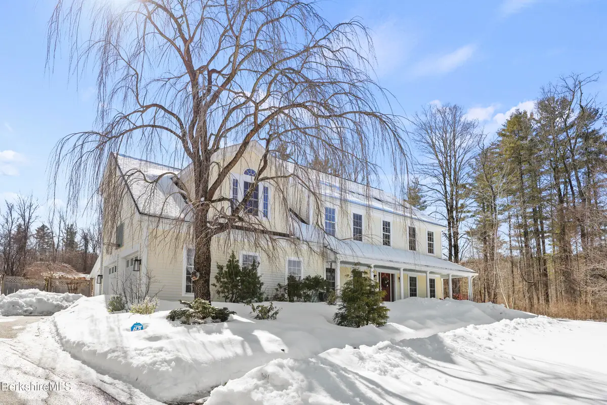 130 East Dugway Rd, Lenox, MA 01240 - #1