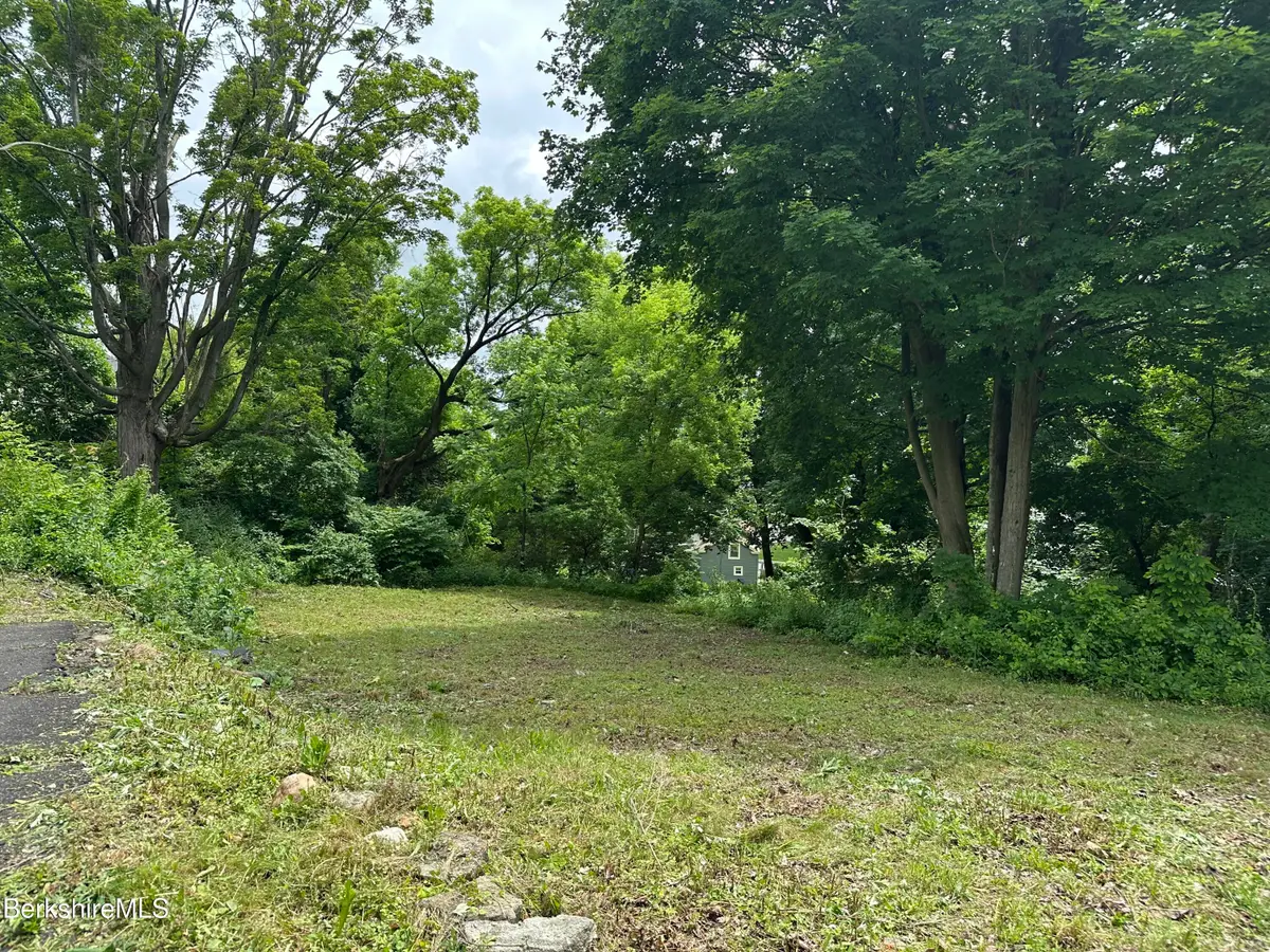 33 Circular Ave, Pittsfield, MA 01201 - #1