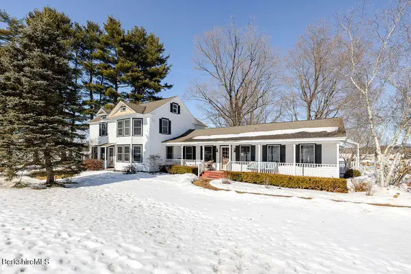54 Egremont Plain Rd, Great Barrington, MA 01230