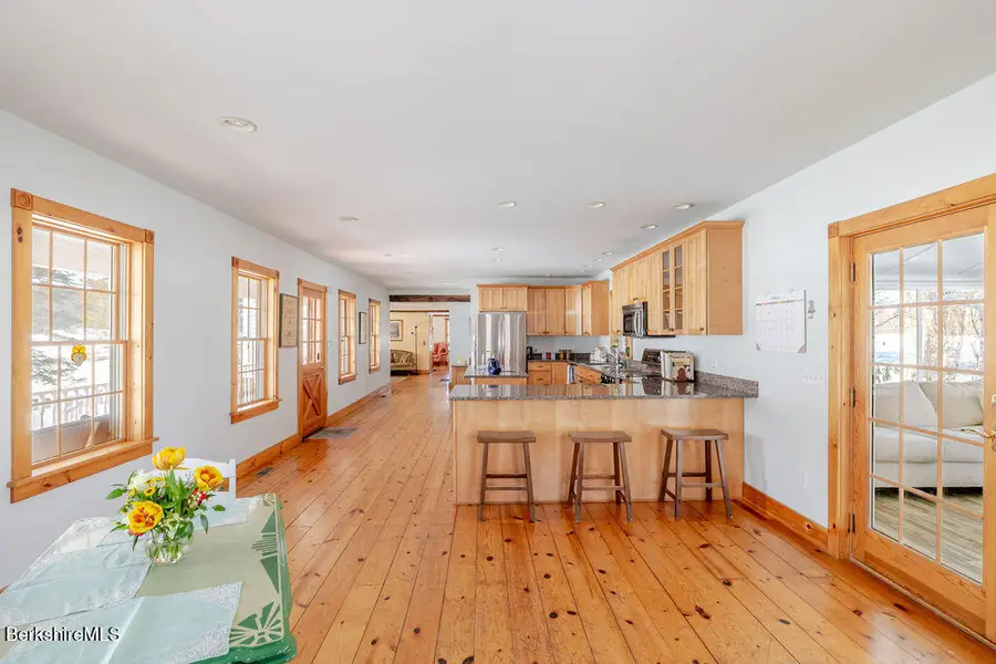 54 Egremont Plain Rd, Great Barrington, MA 01230 - #2