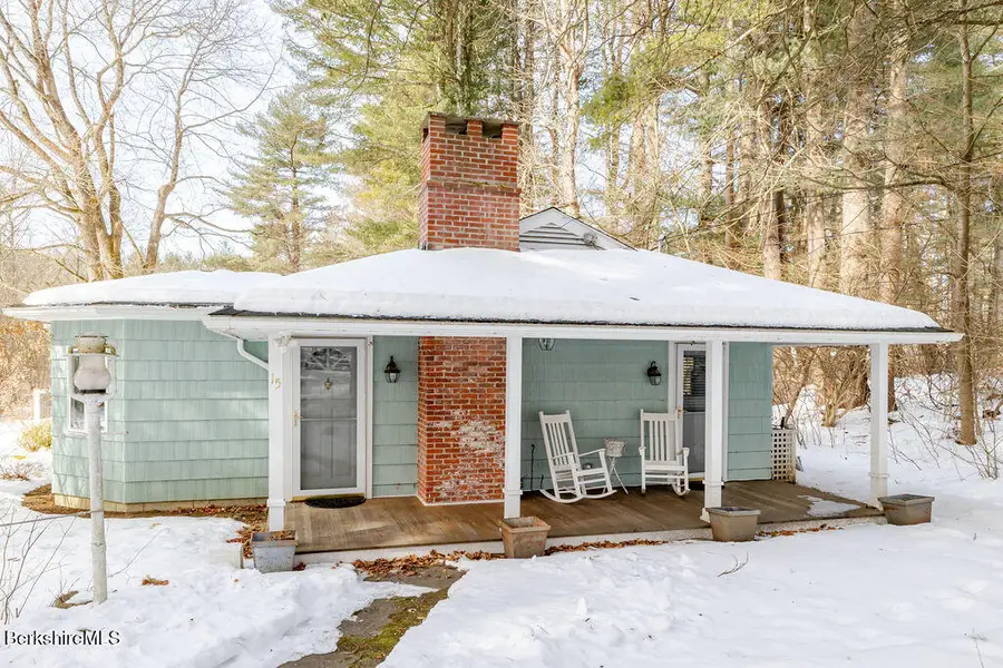 15 Mcgee Rd, Egremont, MA 01258 - #2
