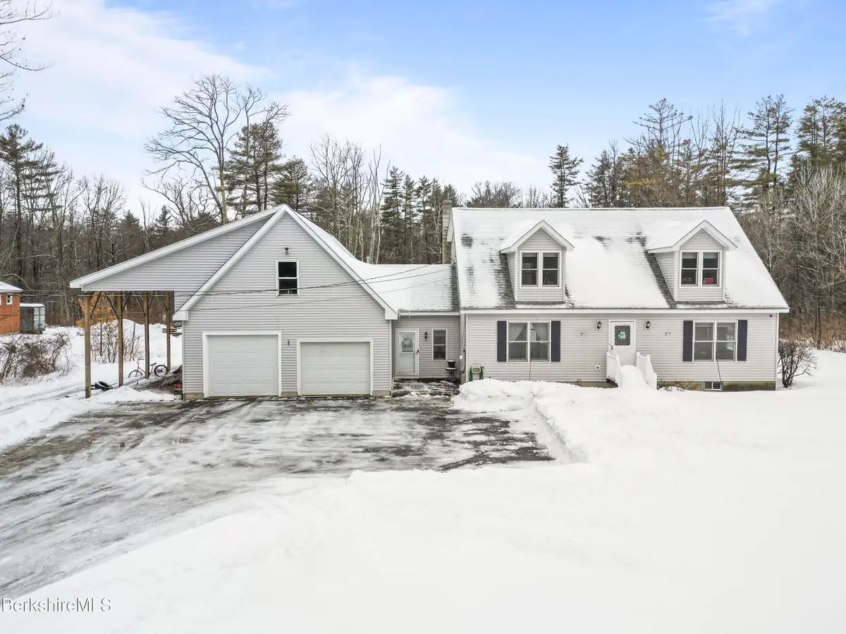 121 West Rd, Lee, MA 01238 - #1
