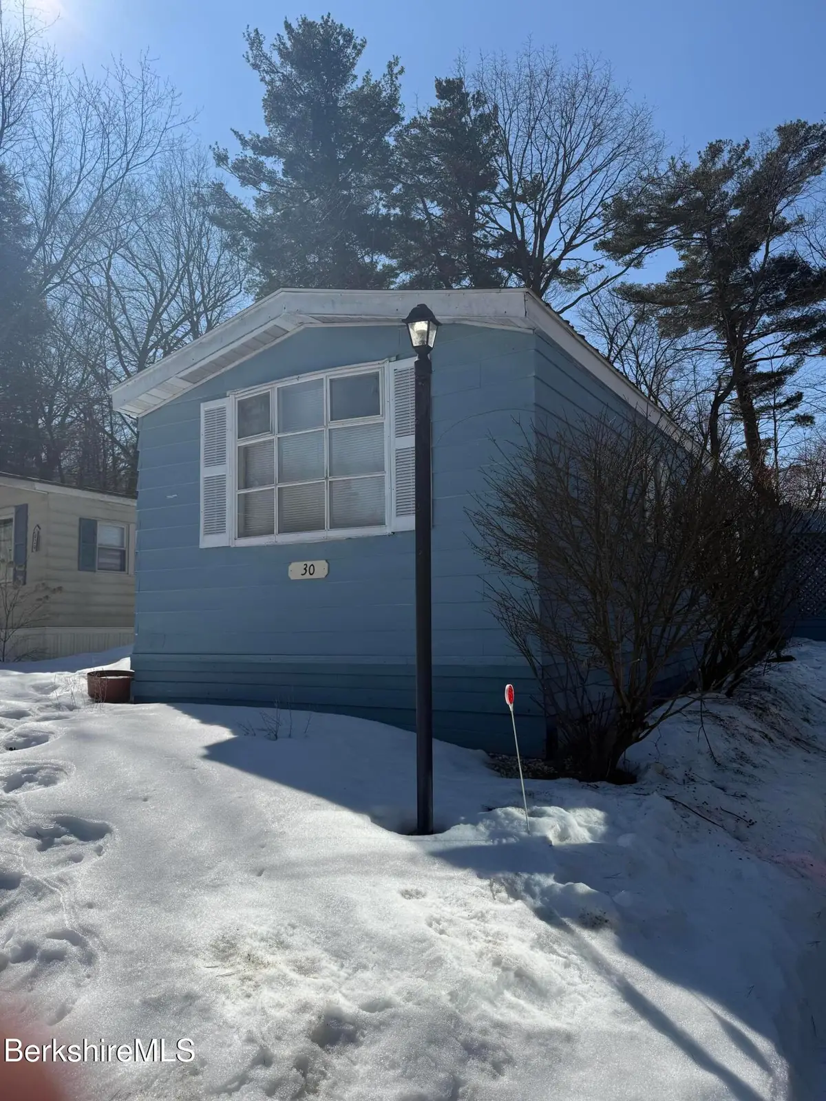 30 Lakewood Dr, Pittsfield, MA 01201 - #1