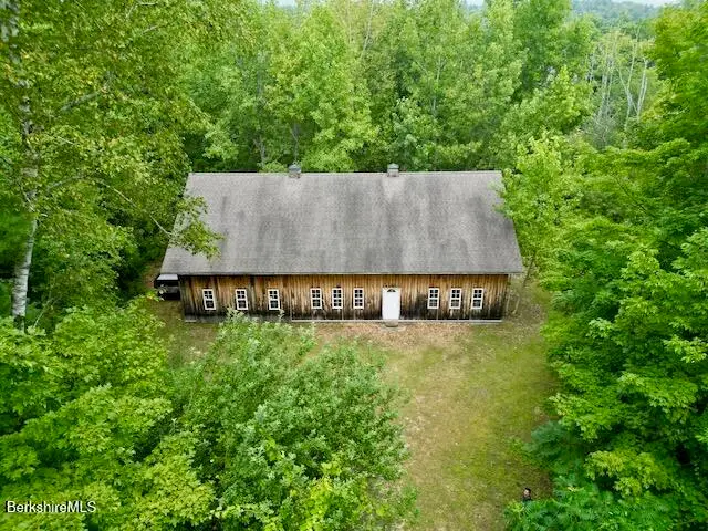 14 Blue Hill Rd, Monterey, MA 01245 - #2