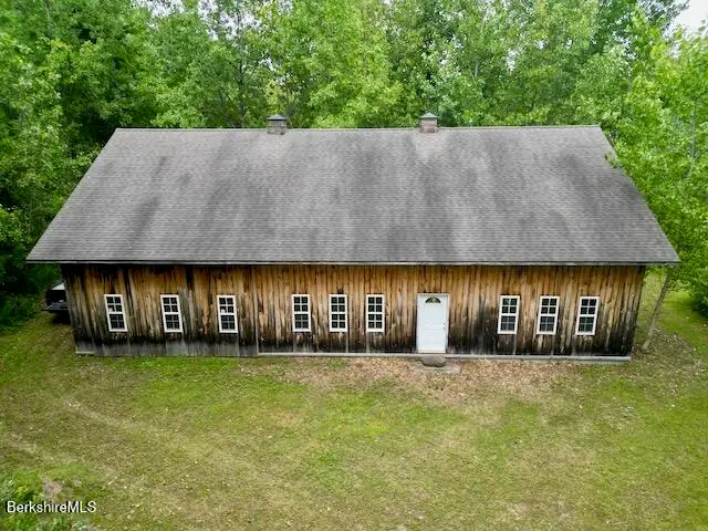 14 Blue Hill Rd, Monterey, MA 01245 - #3