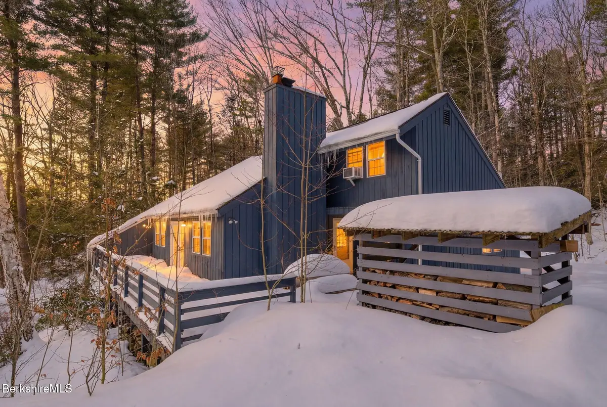 30 Gore Rd, Blandford, MA 01008 - #1