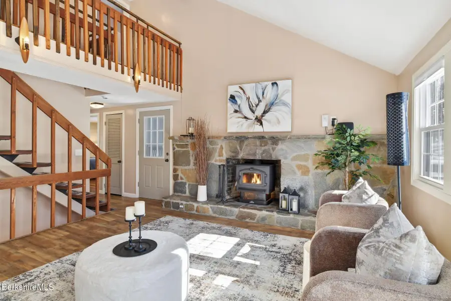 30 Gore Rd, Blandford, MA 01008 - #2