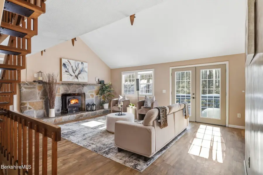 30 Gore Rd, Blandford, MA 01008 - #3