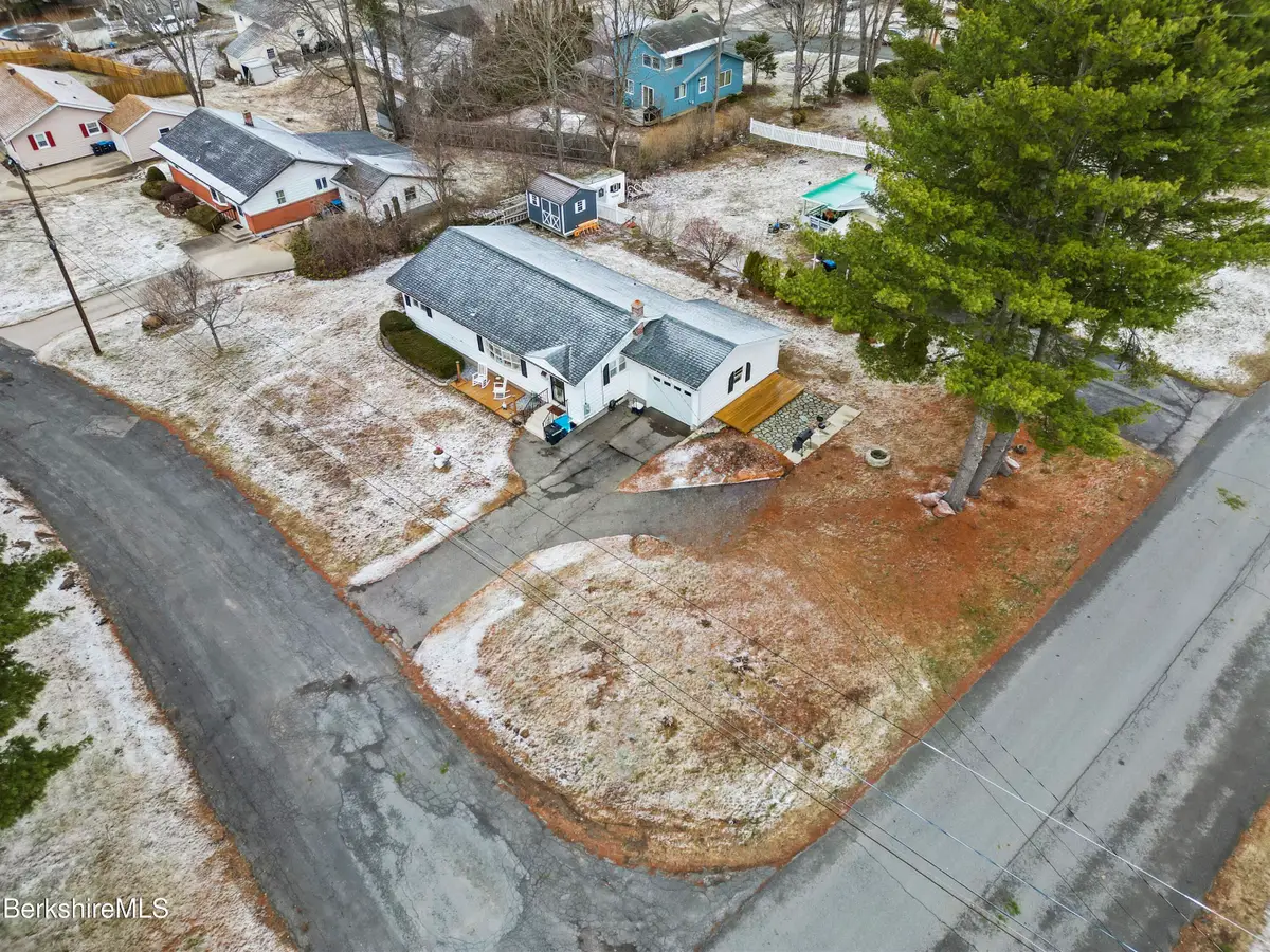 4 Paula Ave, Pittsfield, MA 01201 - #1