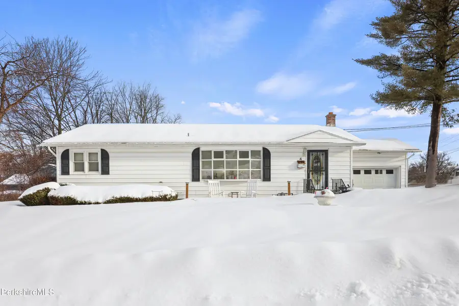 4 Paula Ave, Pittsfield, MA 01201 - #2