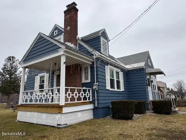 84 North Summer St, Adams, MA 01220 - #2