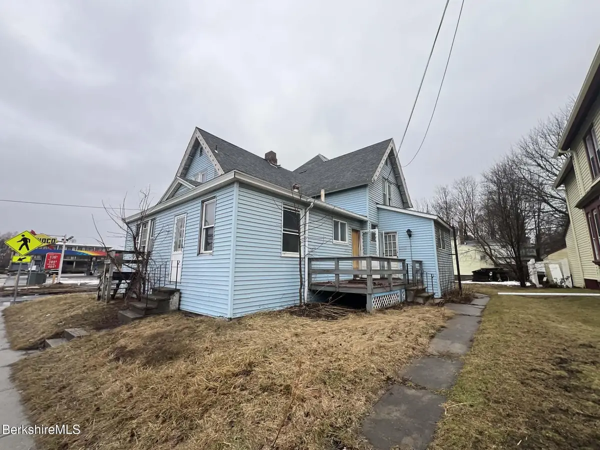71 Center St, Pittsfield, MA 01201 - #1