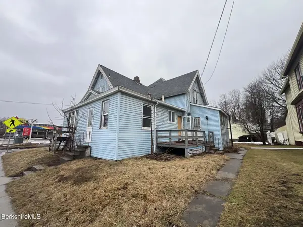 71 Center St, Pittsfield, MA 01201