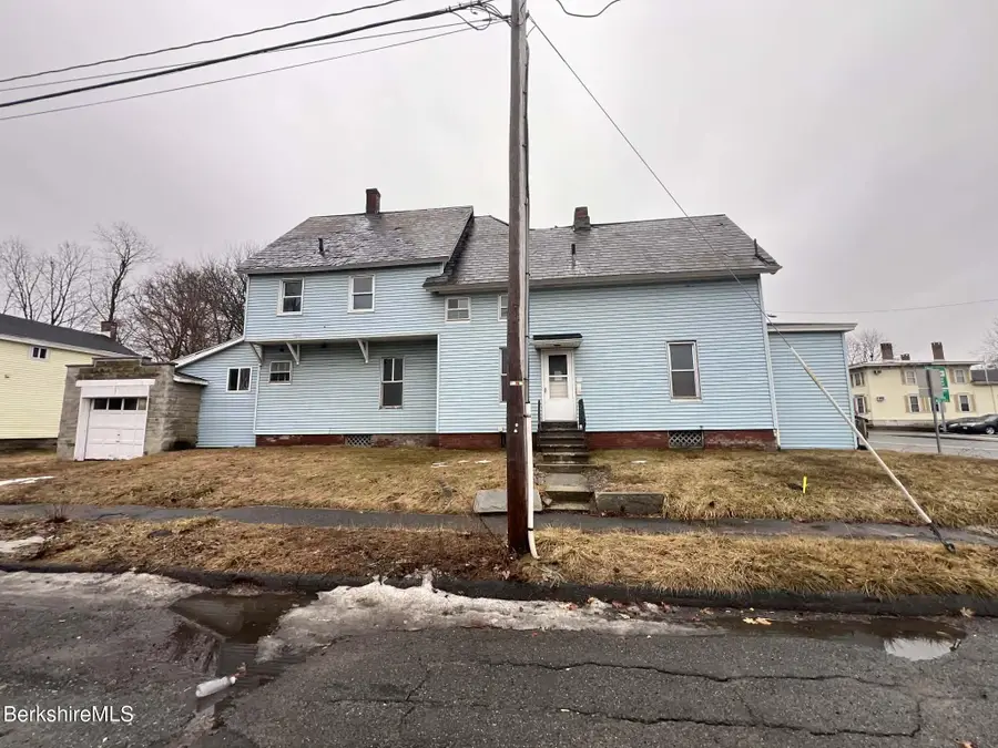 71 Center St, Pittsfield, MA 01201 - #2