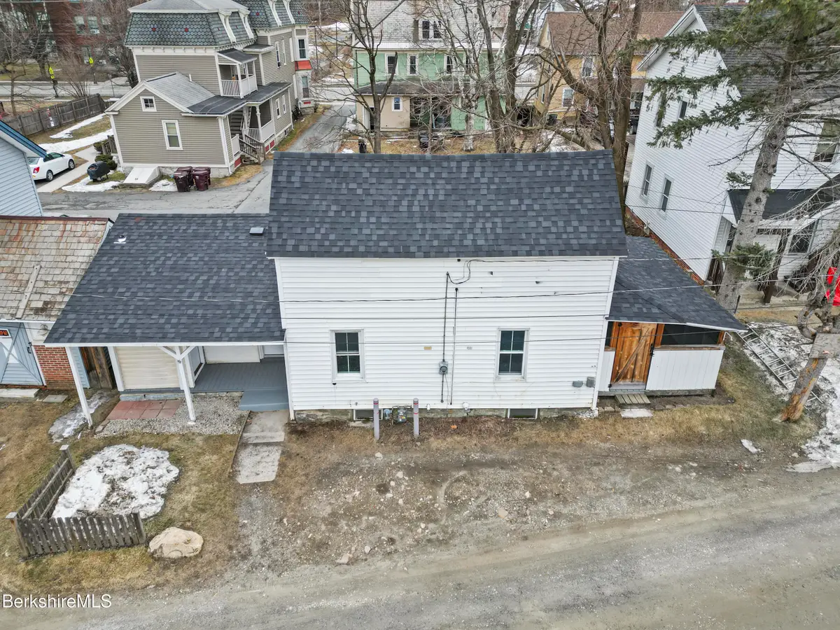 1 Noble Place, Adams, MA 01220 - #1