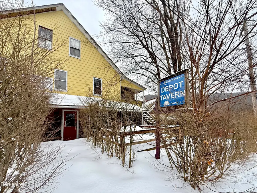 9 Depot St, Monroe, MA 01350 - #2