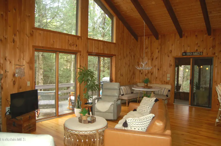 245 Clubhouse Dr, Otis, MA 01253 - #3