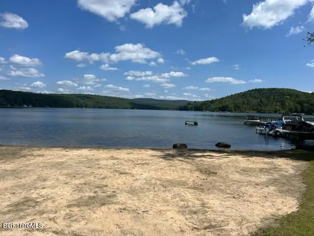 0 Goose Pond Rd, Tyringham, MA 01264 - #1