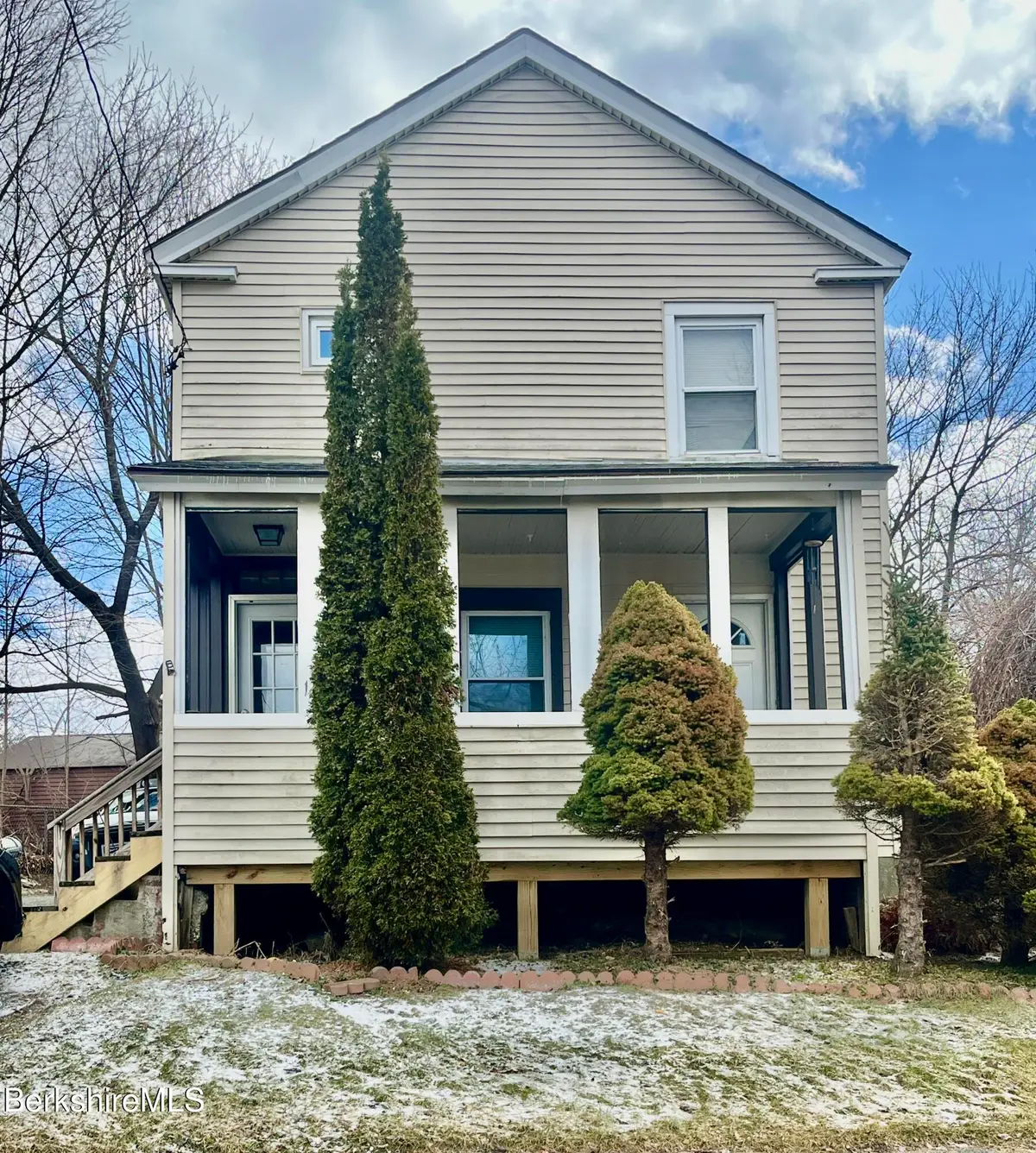 15 High St, Pittsfield, MA 01201 - #1