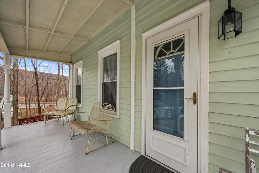 3 Van Schaack Rd, West Stockbridge, MA 01266 - #2