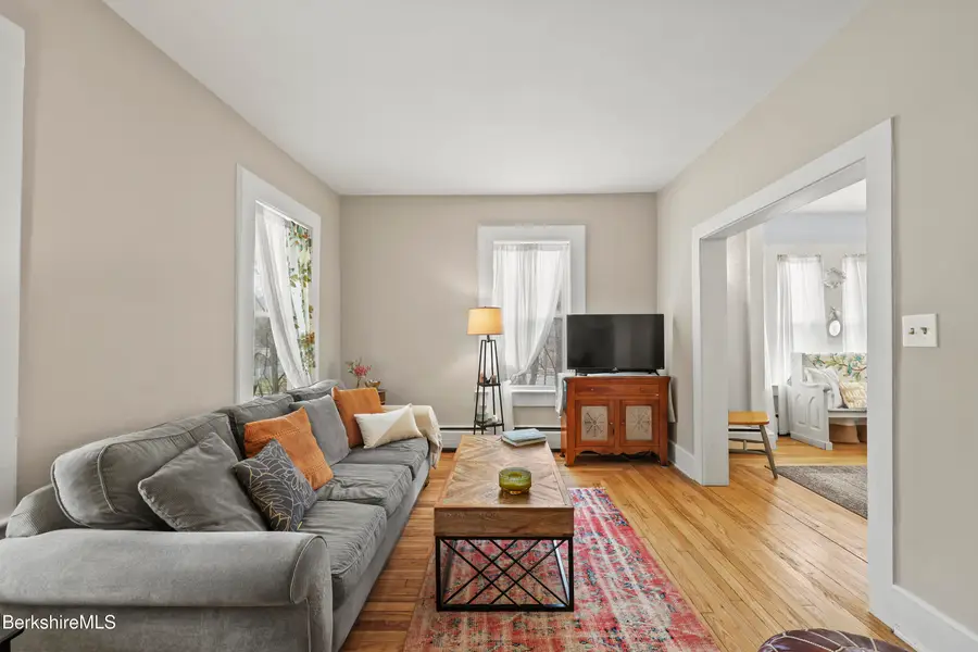 3 Van Schaack Rd, West Stockbridge, MA 01266 - #3