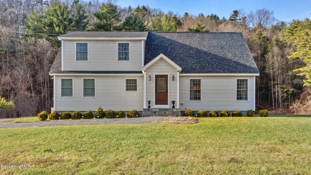 46 Glendale Rd, Stockbridge, MA 01262 - #1