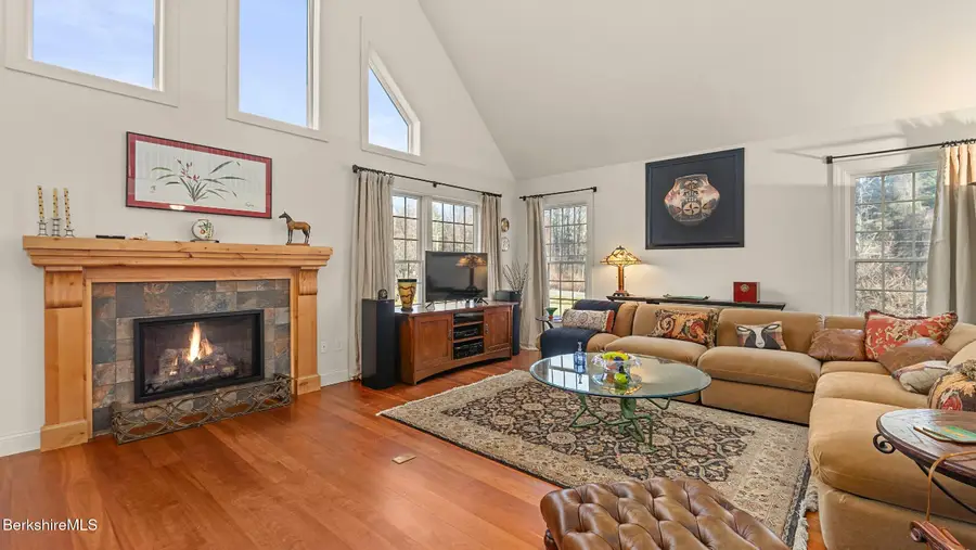 46 Glendale Rd, Stockbridge, MA 01262 - #3