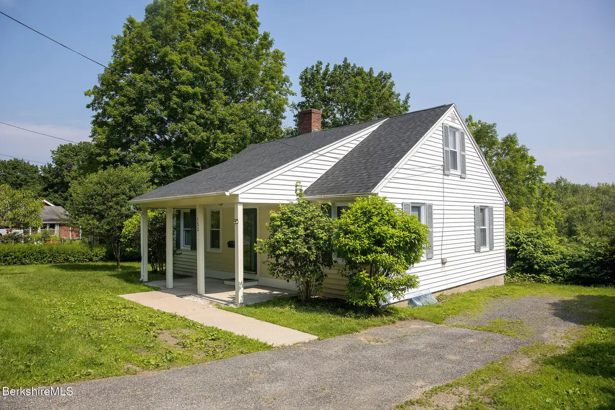 153 State Rd, Great Barrington, MA 01230 - #1