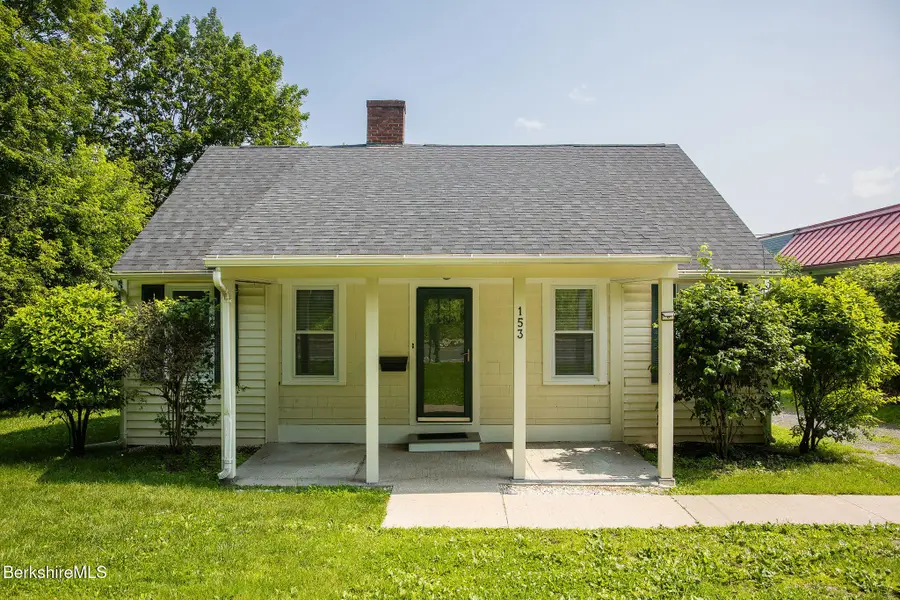 153 State Rd, Great Barrington, MA 01230 - #2