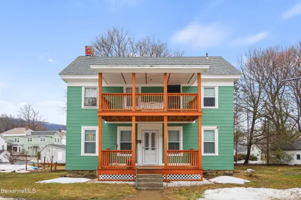 2 Horn Place, Adams, MA 01220