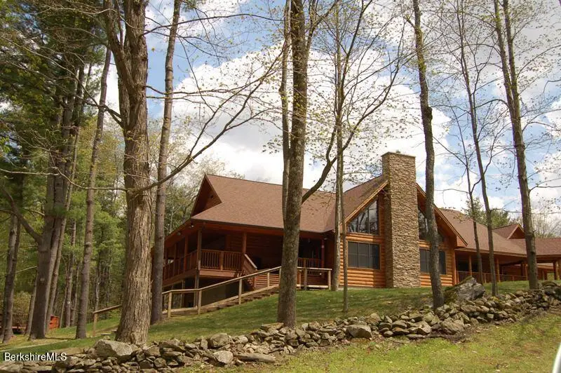 0 Clubhouse Dr, Otis, MA 01253 - #2