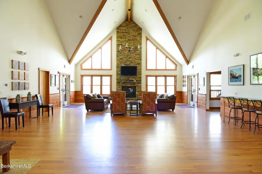 0 Clubhouse Dr, Otis, MA 01253 - #3