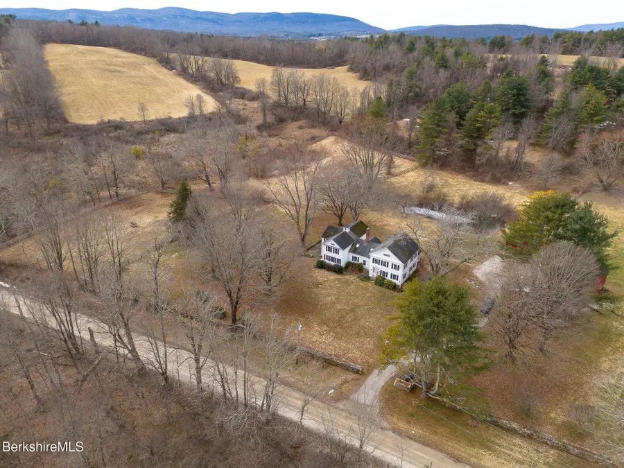 605 Cross Road To Canaan Valley Rd, Southfield, MA 01259 - #2