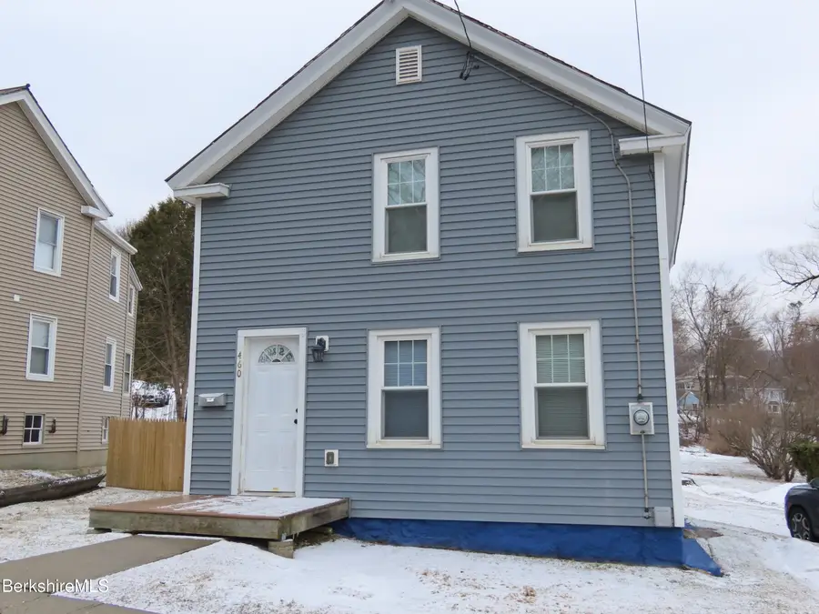 460 Union St, North Adams, MA 01247 - #2