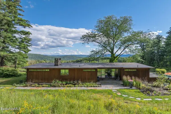 651 Hayes Hill Rd, New Marlborough, MA 01244