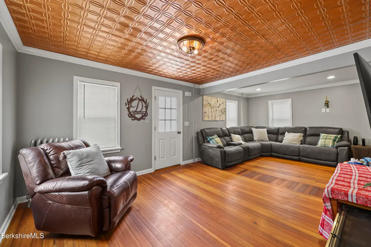 40 Stearns Ave, Pittsfield, MA 01201 - #1