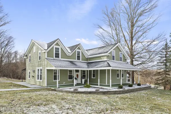 1108 Ny- 295 St, East Chatham, NY 12060