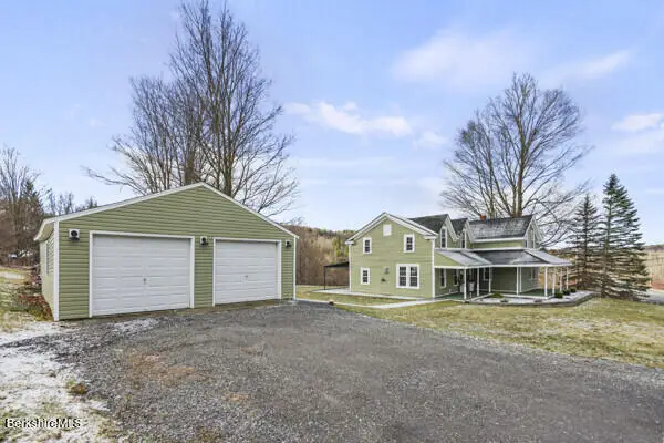 1108 Ny- 295 St, East Chatham, NY 12060 - #2