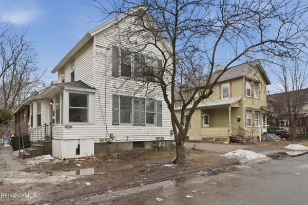 147 Dewey Ave, Pittsfield, MA 01201