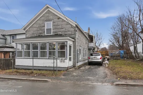 24 Southern Ave, Pittsfield, MA 01201