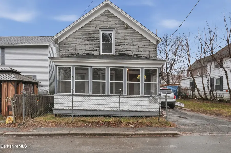 24 Southern Ave, Pittsfield, MA 01201 - #2