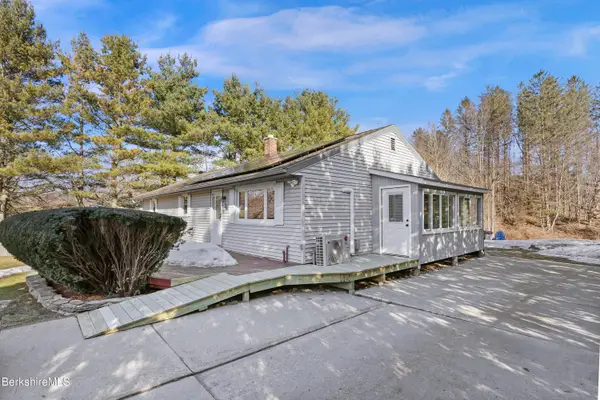 26 West Rd, Adams, MA 01220